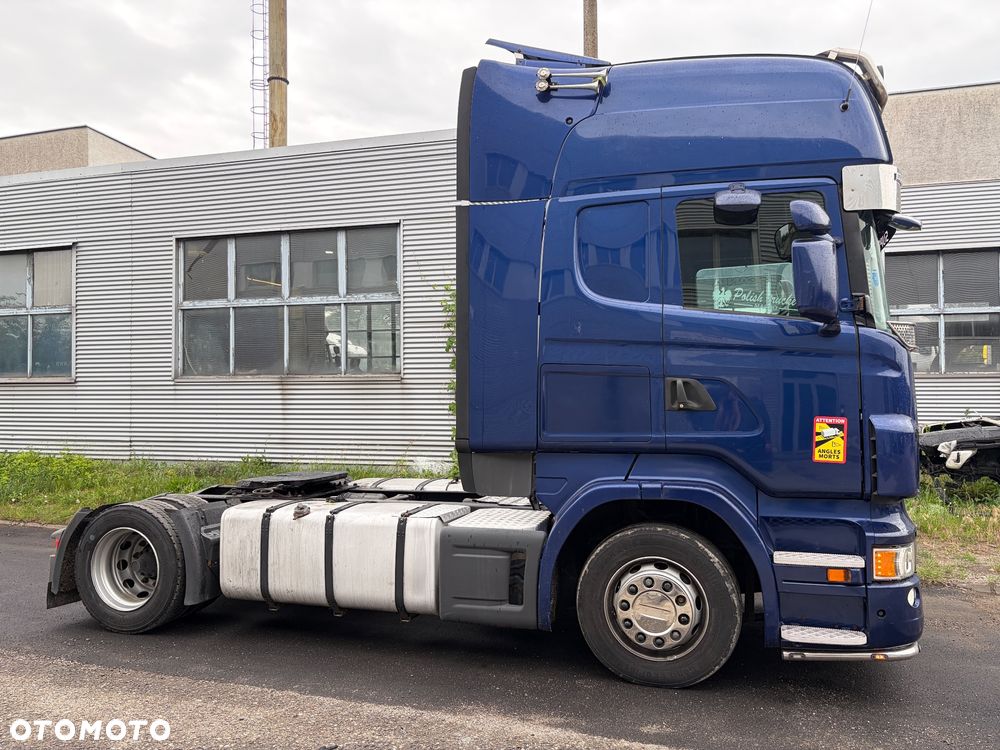Scania R440 - 6