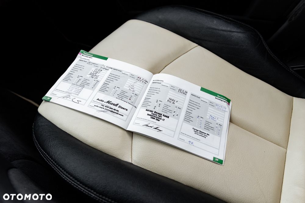 Mercedes-Benz Klasa E 320 T 4Matic Avantgarde - 38
