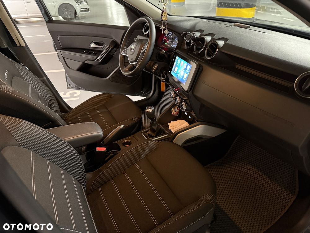 Dacia Duster 1.0 TCe Prestige - 4