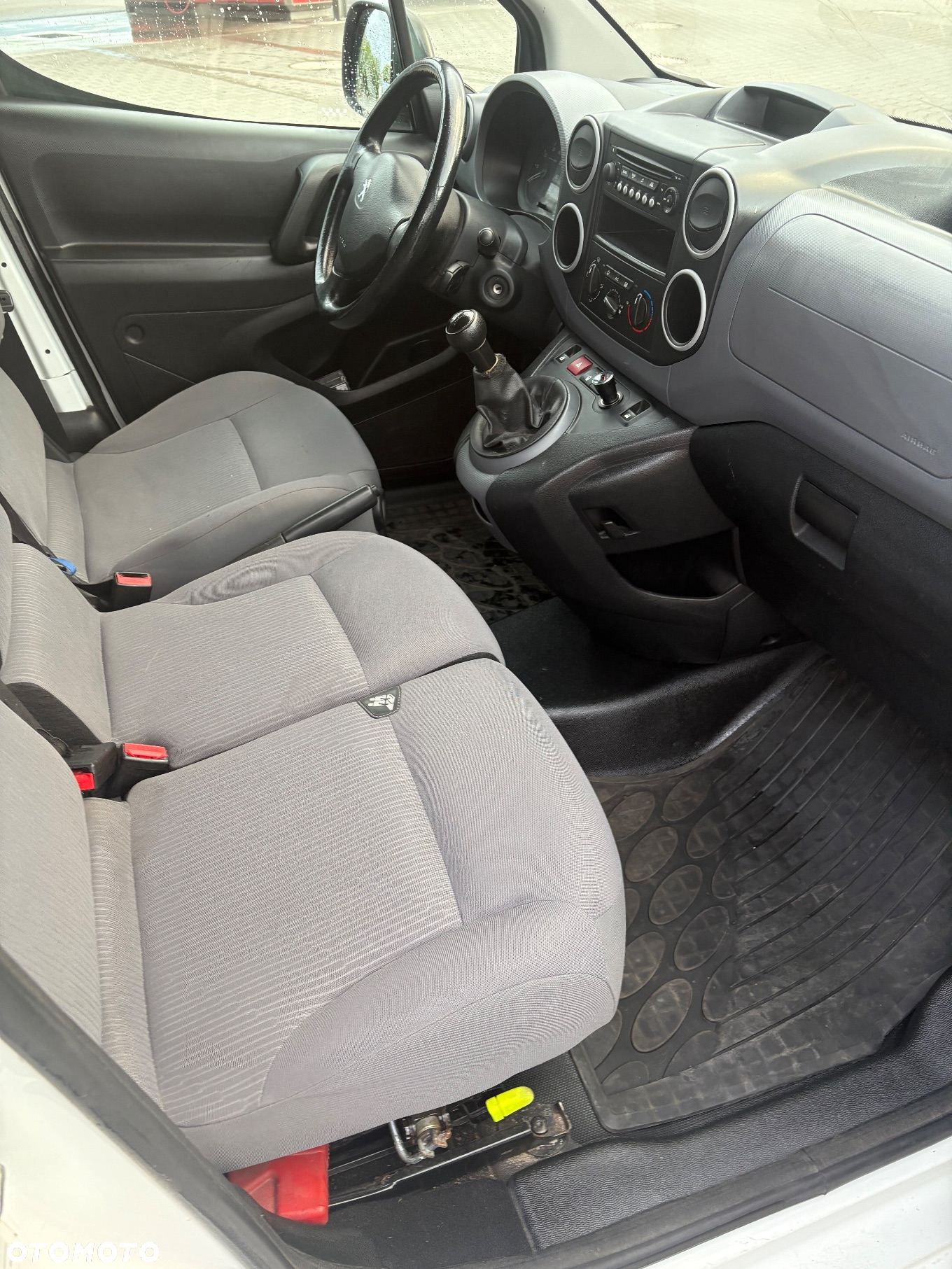 Peugeot Partner - 7