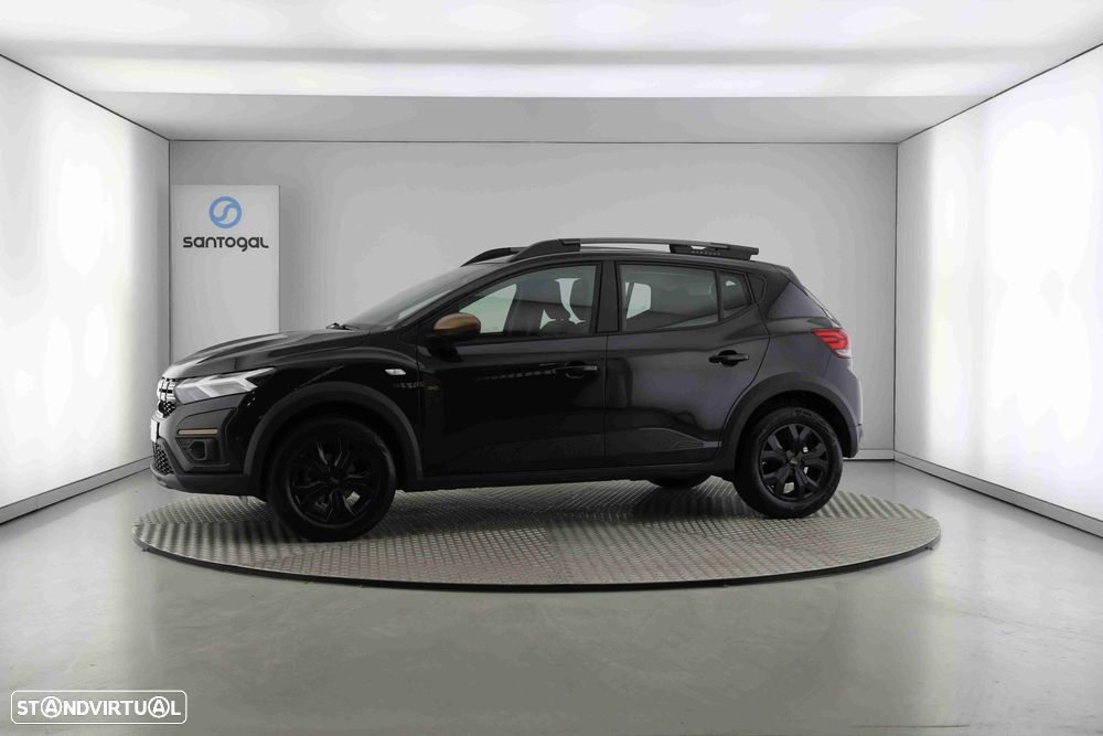 Dacia Sandero 1.0 ECO-G Stepway Extreme + Up&Go Bi-Fuel - 6