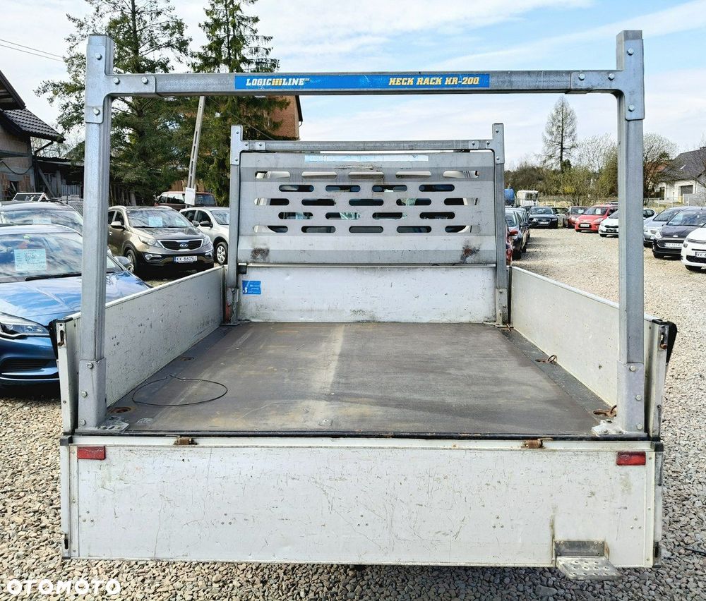 Volkswagen Transporter - 5