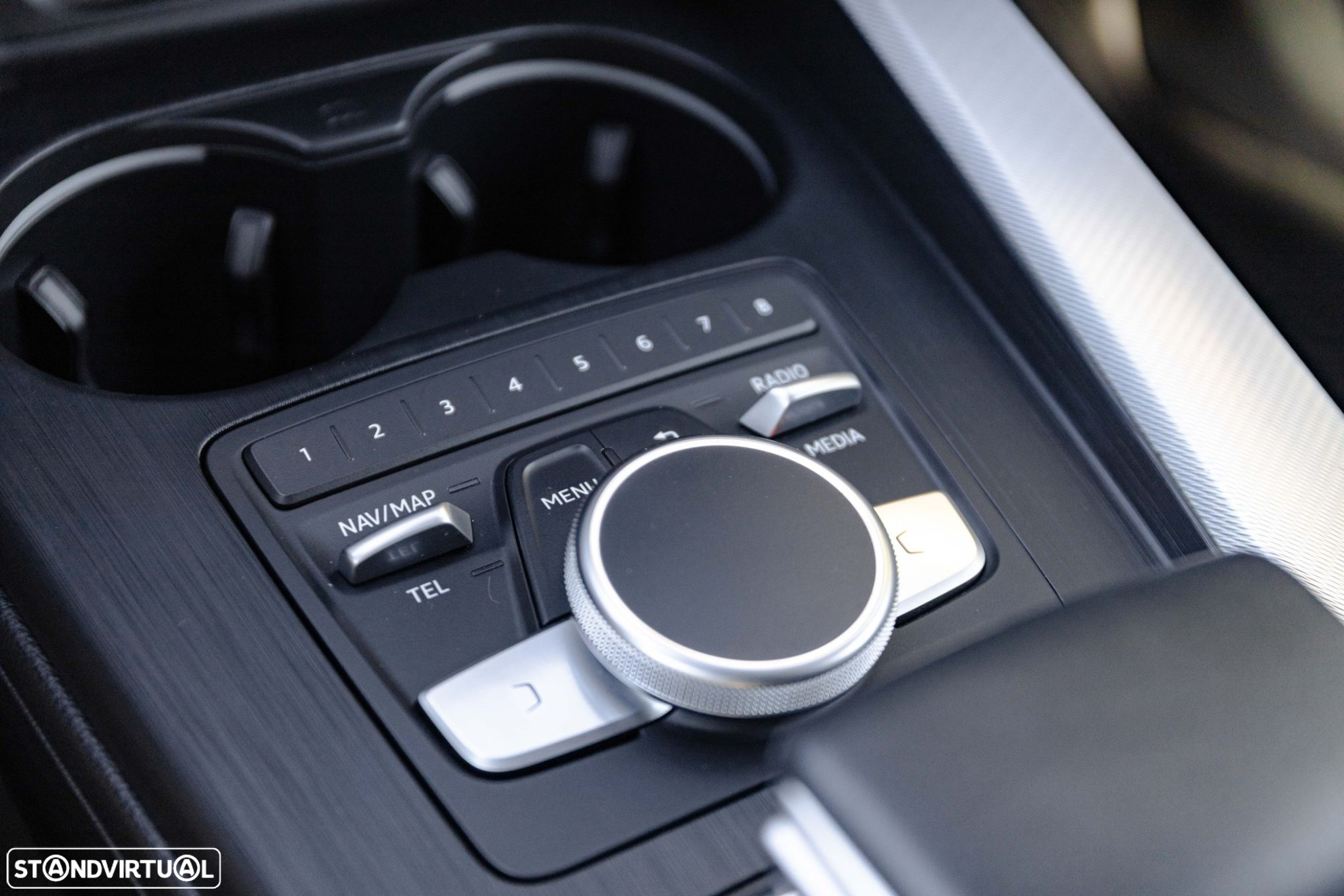 Audi A5 - 14