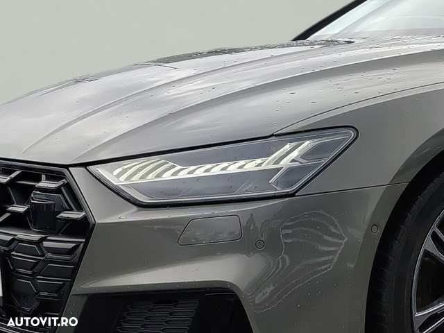 Audi A7 - 4