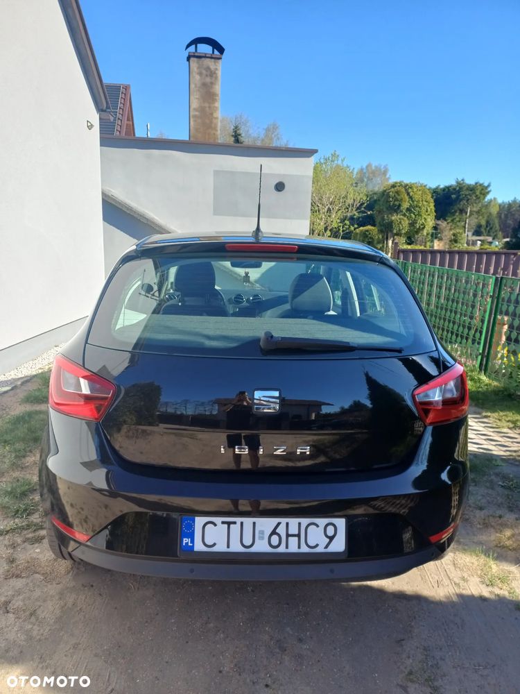 Seat Ibiza - 3