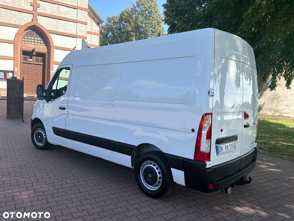 Renault Master - 8