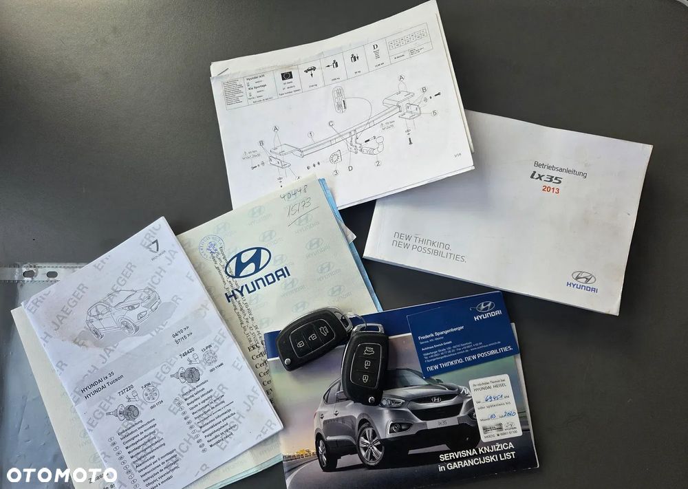 Hyundai ix35 1.6 GDI Comfort 2WD - 39