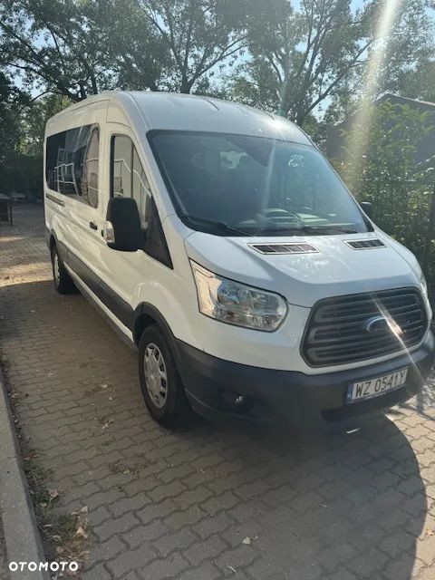 Ford Transit L3H3 Edition - 2