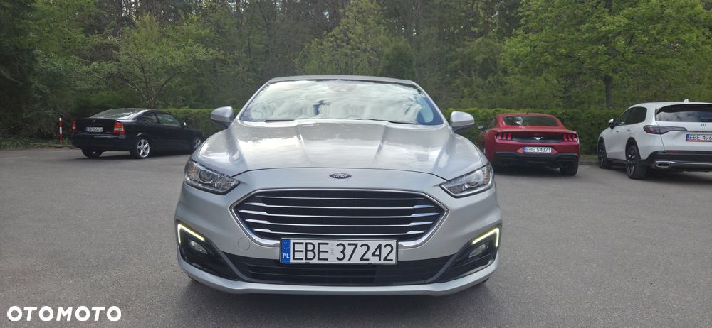 Ford Mondeo 2.0 EcoBlue Trend - 2