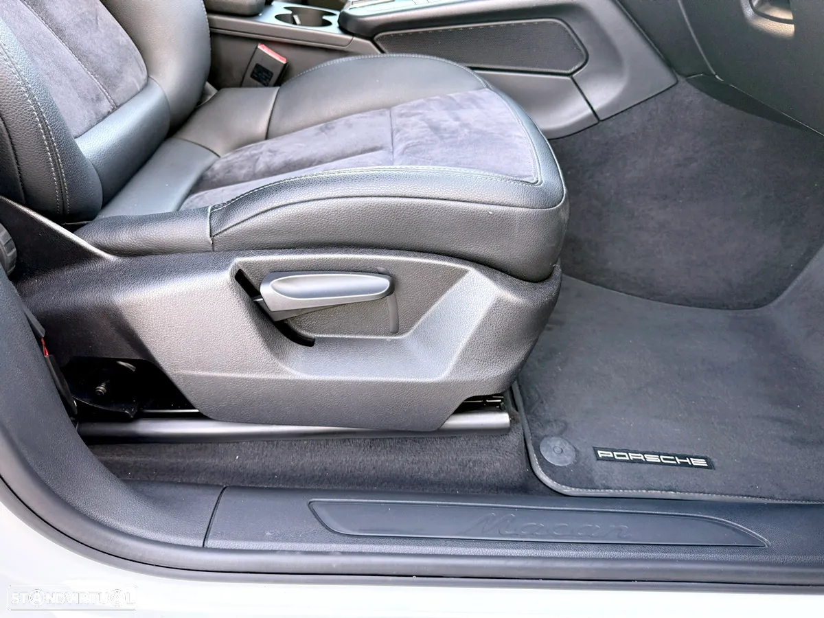 Porsche Macan Spirit - 24