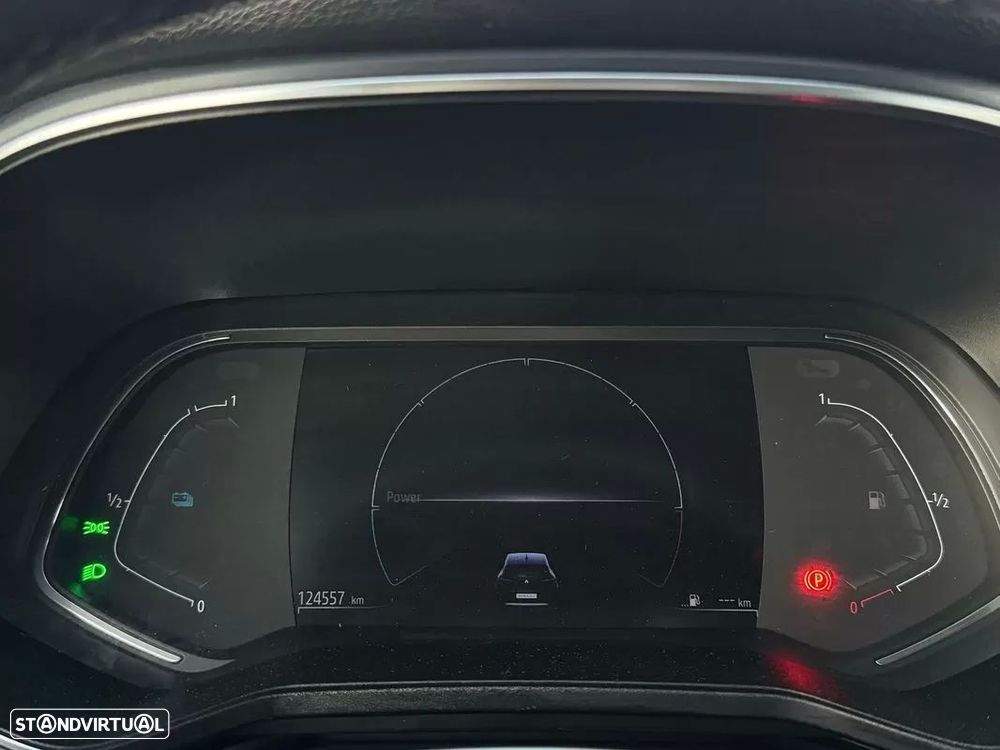 Renault Clio 1.6 E-Tech Intens - 17