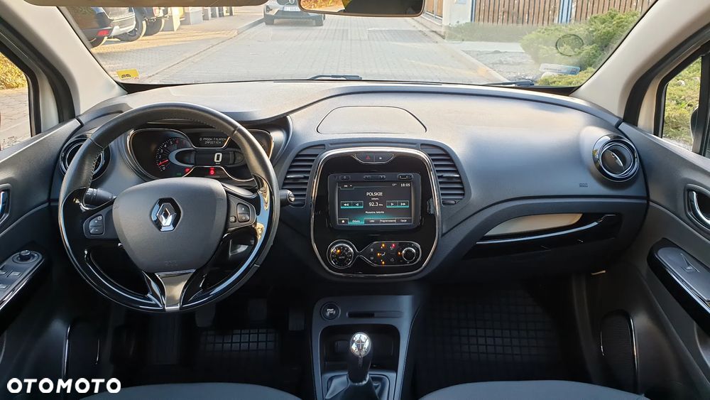 Renault Captur 0.9 Energy TCe Limited - 28