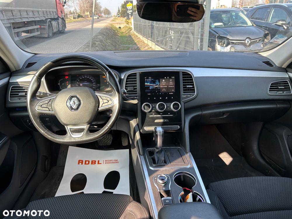 Renault Talisman - 7