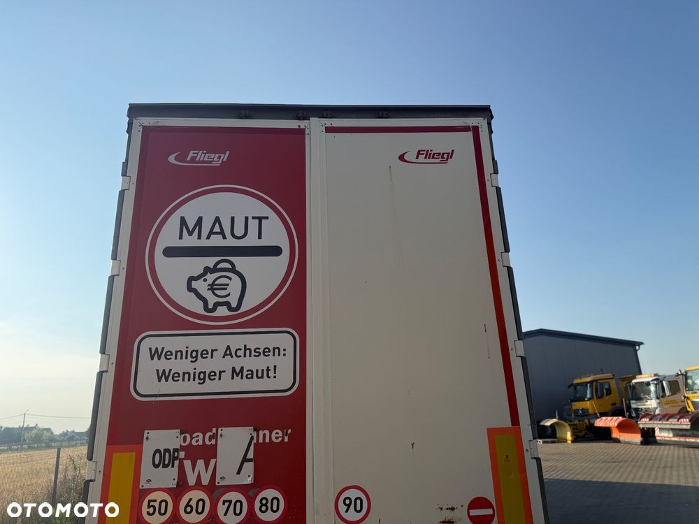 Fliegl 24 - 9
