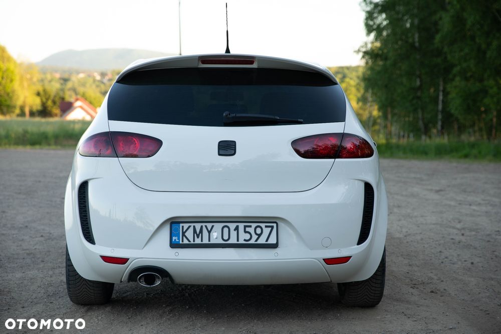 Seat Leon 1.9 TDI Style - 5