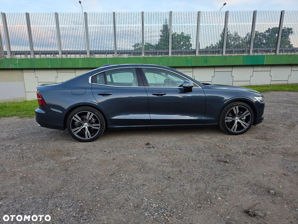 Volvo S60 B5 B Inscription - 8