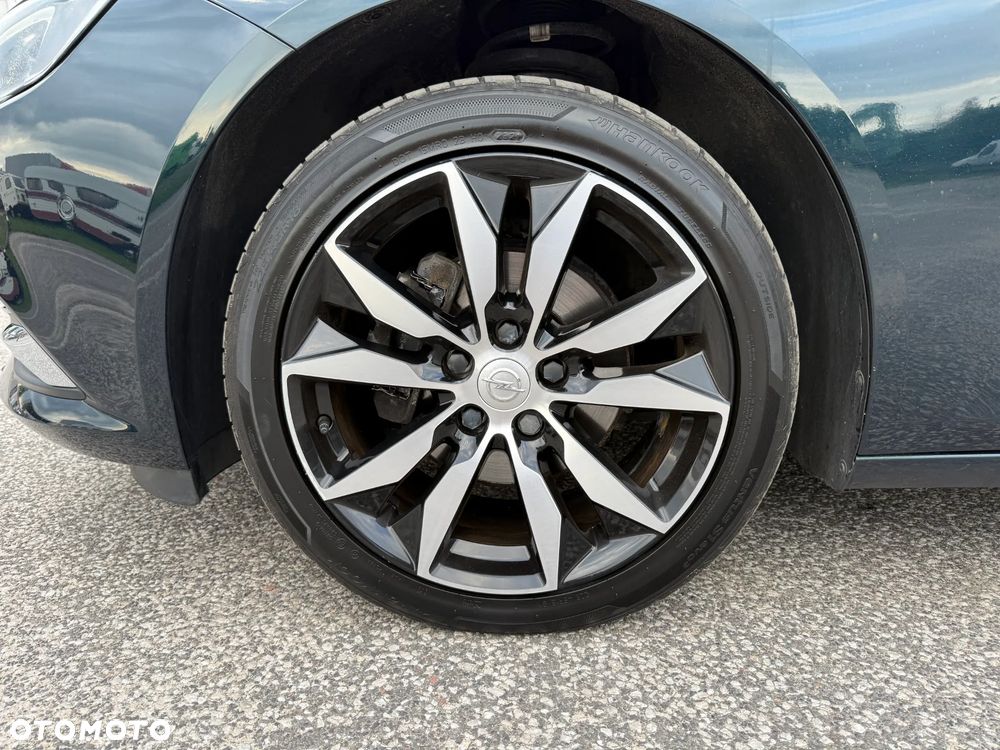 Opel Insignia Sp 1.5 ECOTEC Direct InjectionTurbo Business Edition - 35
