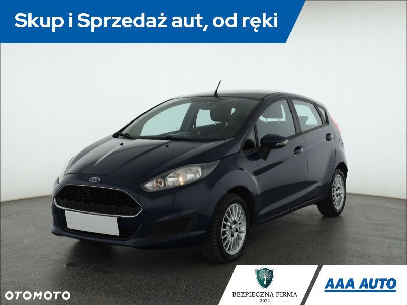 Ford Fiesta - 3