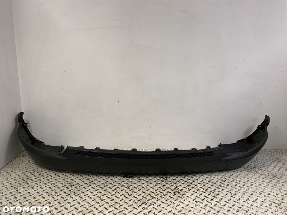 NOWY ORYGINALNY ZDERZAK SPOILER TYLNY TYŁ JEEP COMPASS II 2 17-26 52157957 - 2