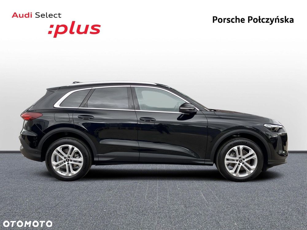 Audi Q5 TFSI mHEV 150 kW Quattro S tronic - 7