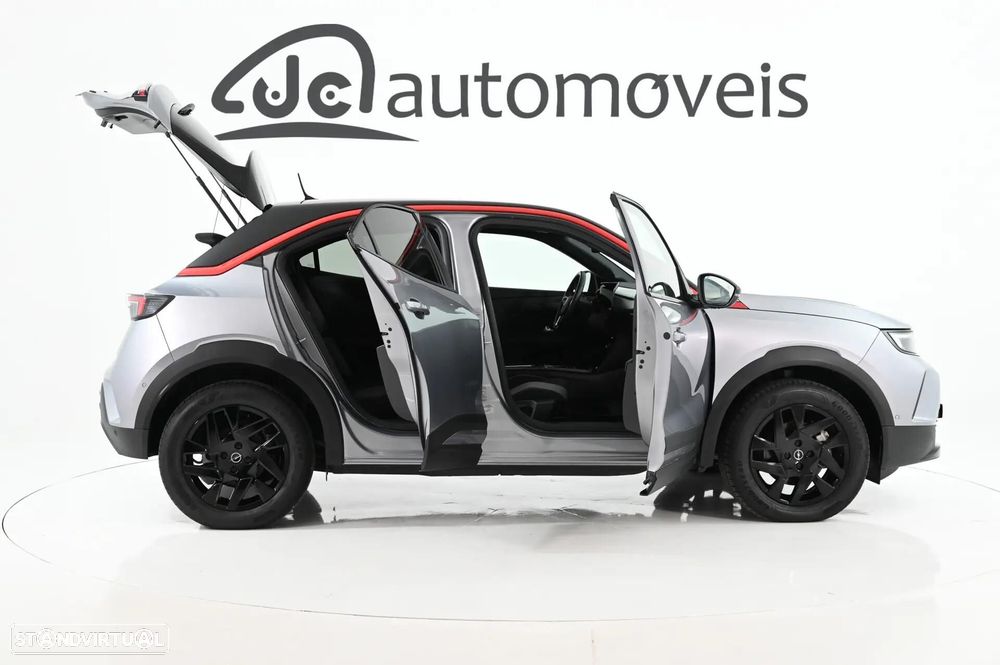 Opel Mokka-e 50 kWh GS - 7