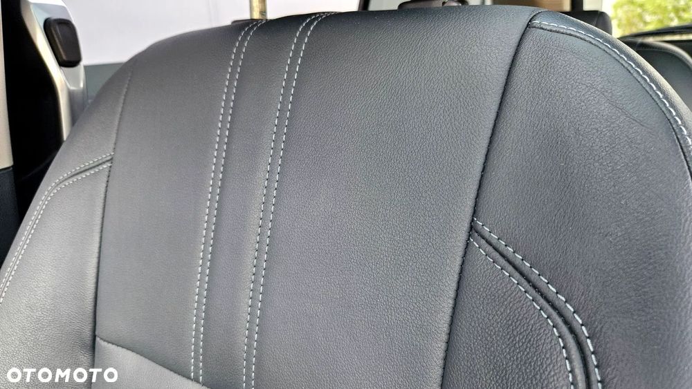 Ford Grand C-MAX 2.0 TDCi Titanium - 21
