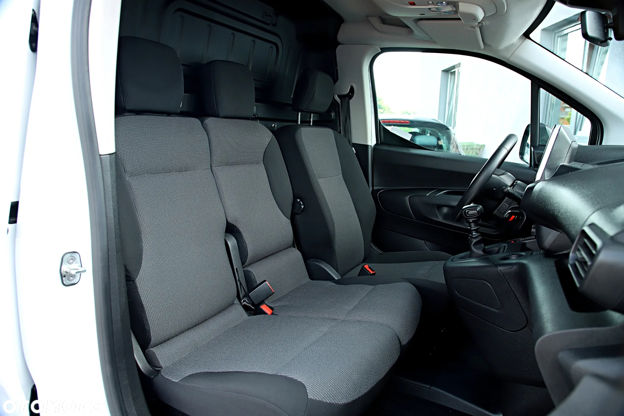Toyota ProAce - 23