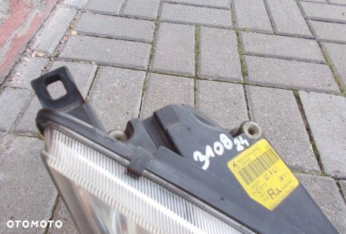 MITSUBISHI COLT VI Z30 04- PRAWA PRZEDNIA LAMPA ORYGINAŁ - 4