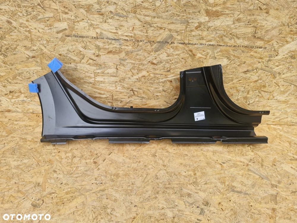 OPEL ASTRA L PRÓG LEWY 1684196380 - 5