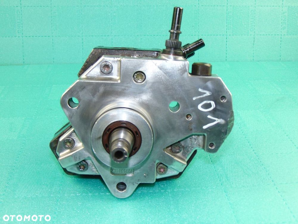 pompa wtryskowa kia hyundai 2,5crdi 0445010101 - 1