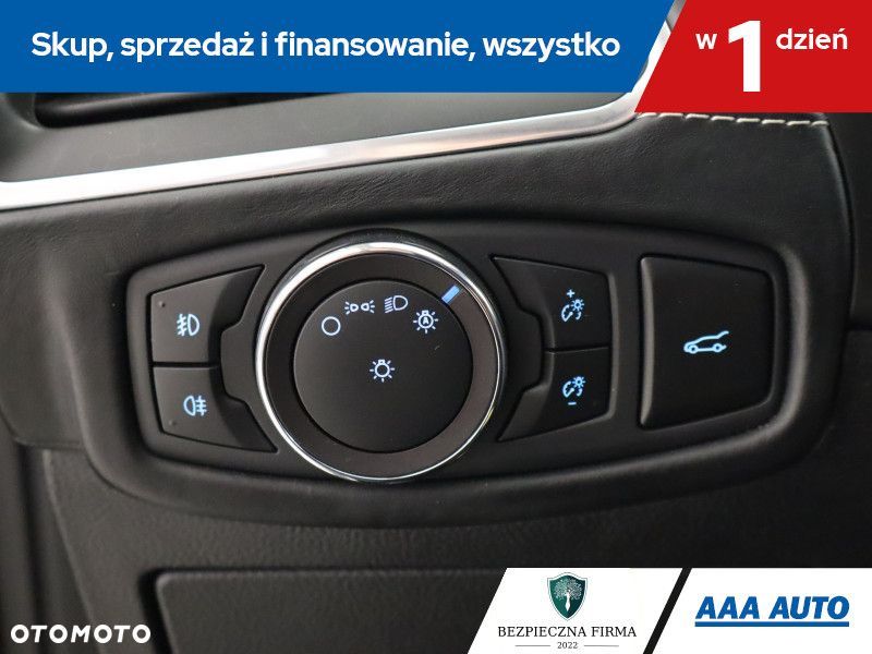 Ford S-Max - 18
