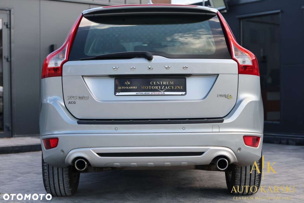 Volvo XC 60 - 6