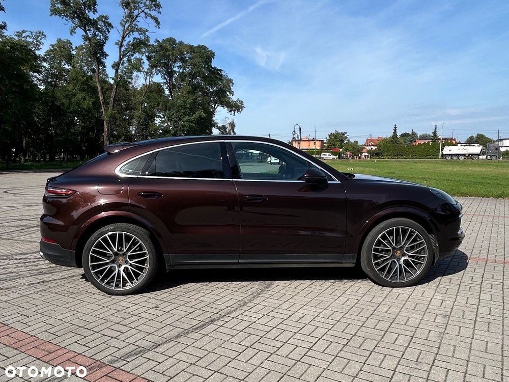 Porsche Cayenne Platinum Edition - 6