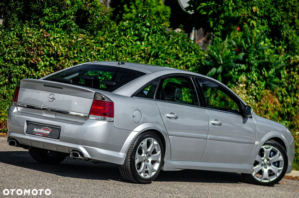 Opel Vectra OPC - 14