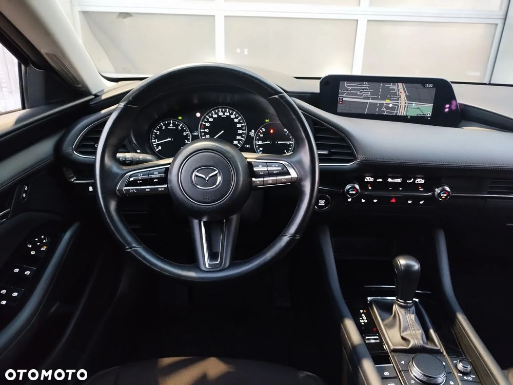 Mazda 3 2.0 mHEV Hikari - 6