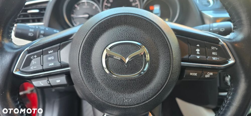 Mazda 6 SKYACTIV-D 175 Drive i-ELOOP Nakama Intense - 21