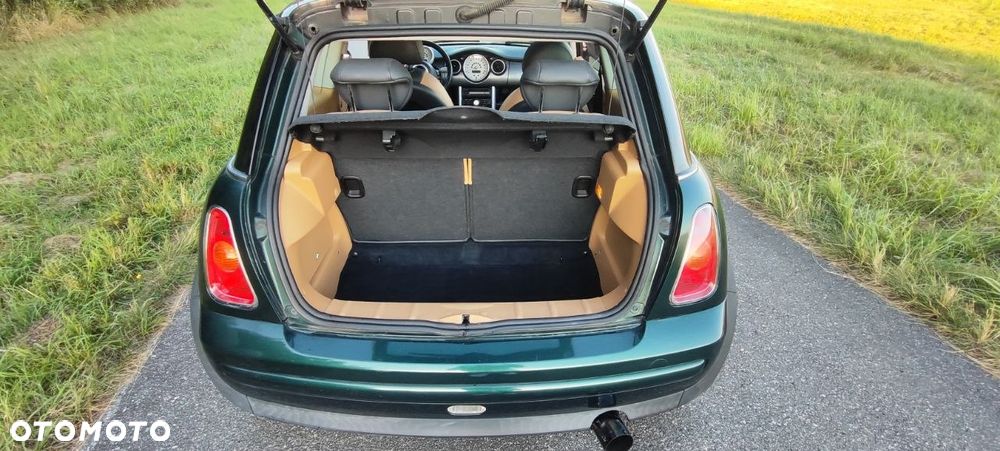 MINI Cooper - 9
