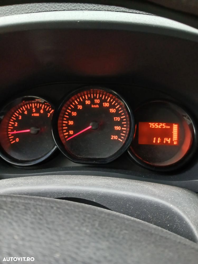 Dacia Dokker 1.6 Laureate - 4