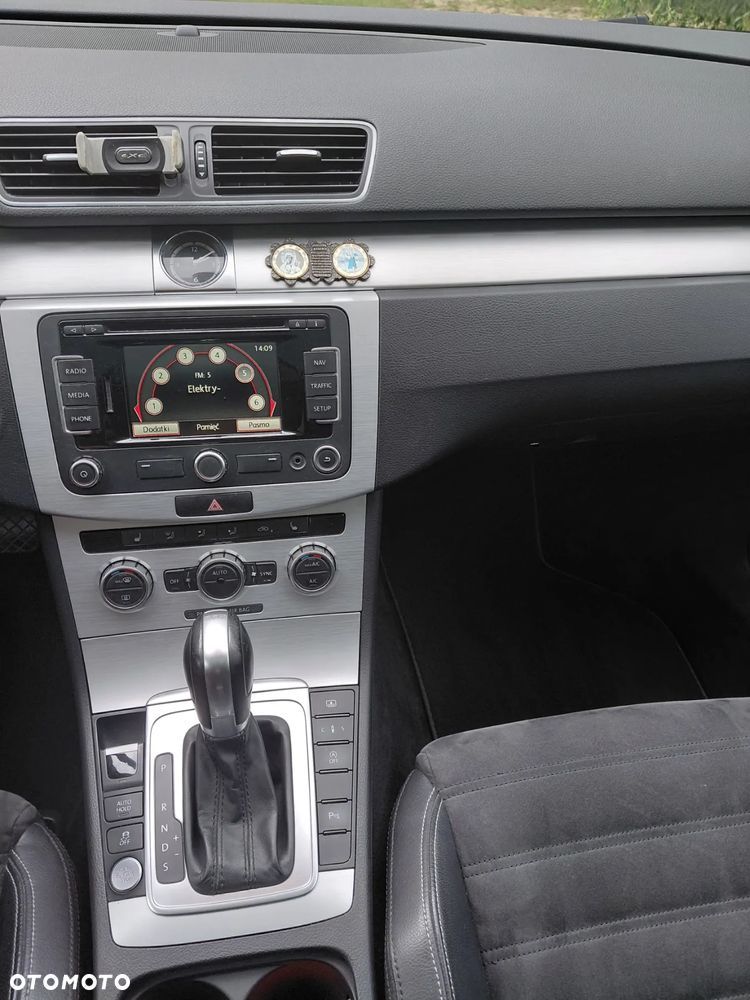 Volkswagen CC 2.0 TDI DPF BMT DSG - 3