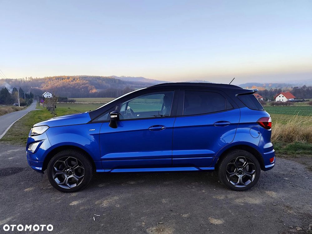 Ford EcoSport - 15