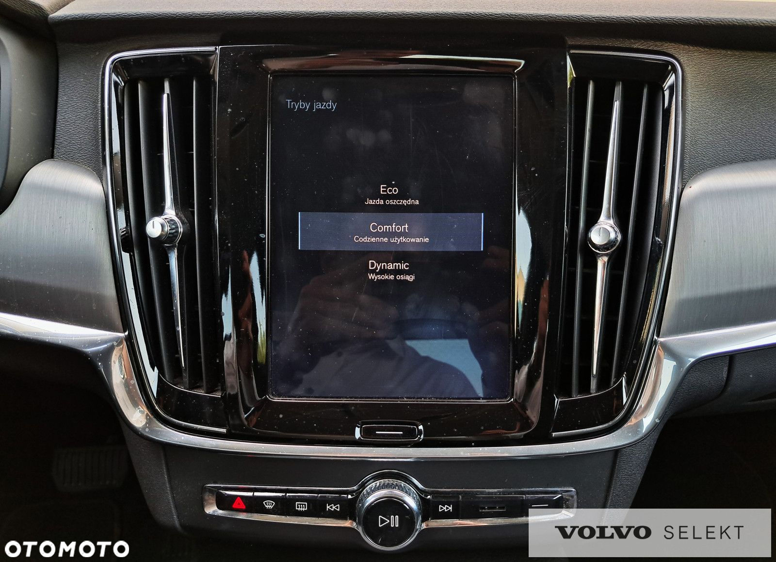 Volvo S90 - 21