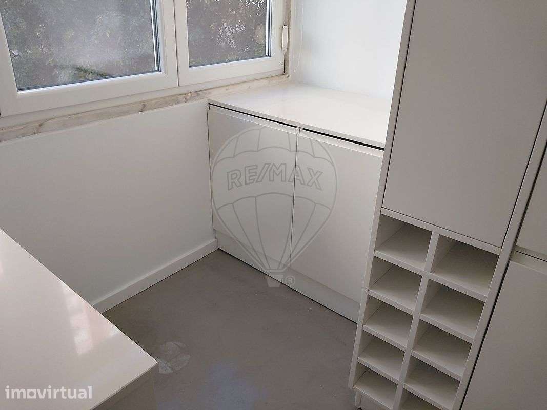 Apartamento T2 para arrendamento - Grande imagem: 3/12
