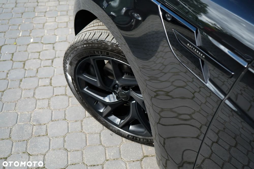 Land Rover Range Rover Sport S 3.0 V6 S/C AB Dynamic - 12
