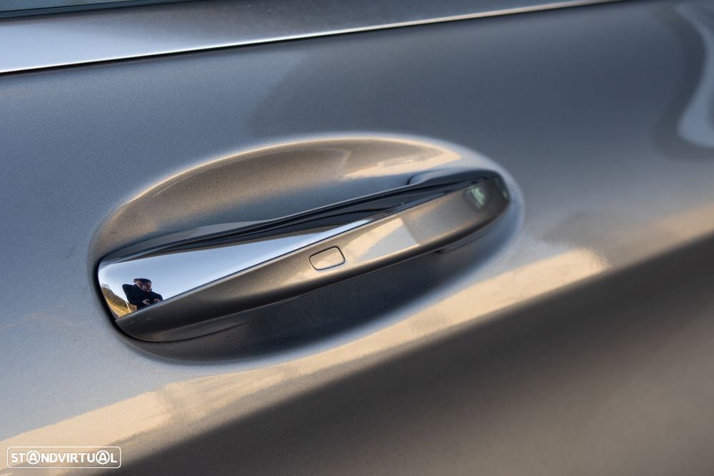 Mercedes-Benz C 300 BlueTEC Hybrid AMG Line - 54