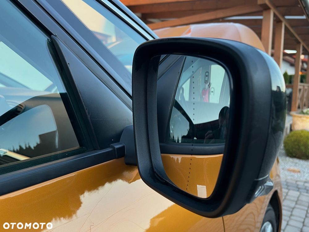 Renault Scenic 1.3 TCe Energy Intens - 23