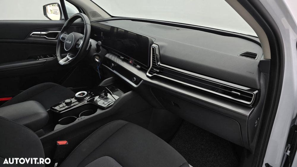 Kia Sportage 1.6 T-GDI PHEV 6AT 4x4 Style - 20