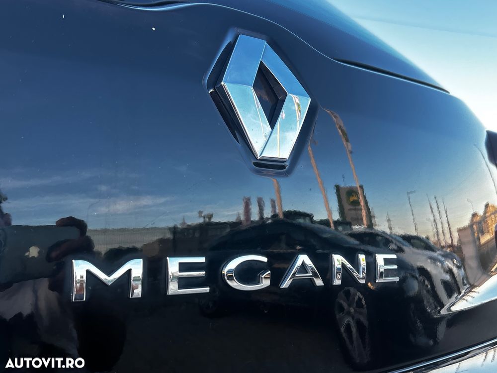 Renault Megane - 27