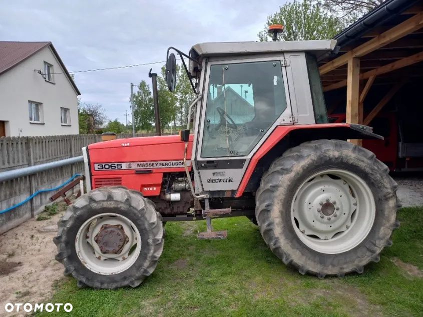 Massey Ferguson 3065 - 1