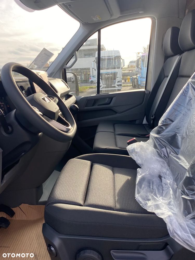 MAN TGE 3.180 4X2F SB - 7