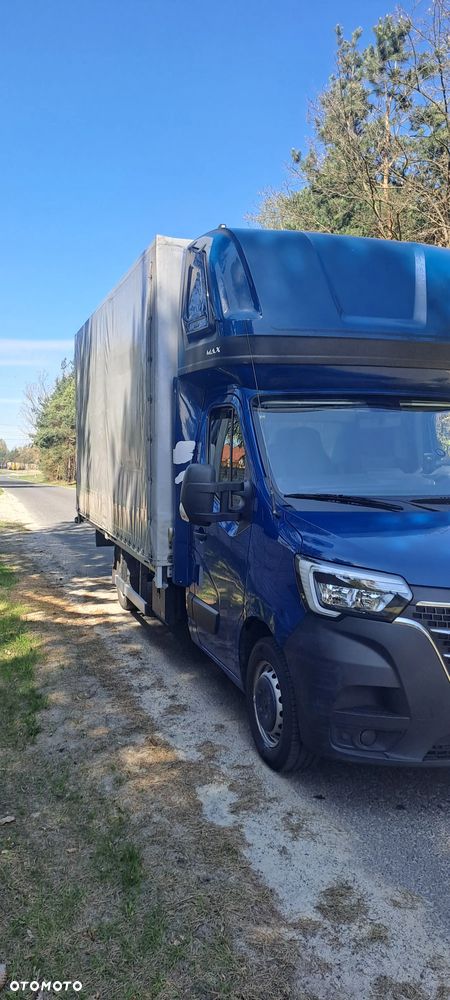 Renault MASTER - 1